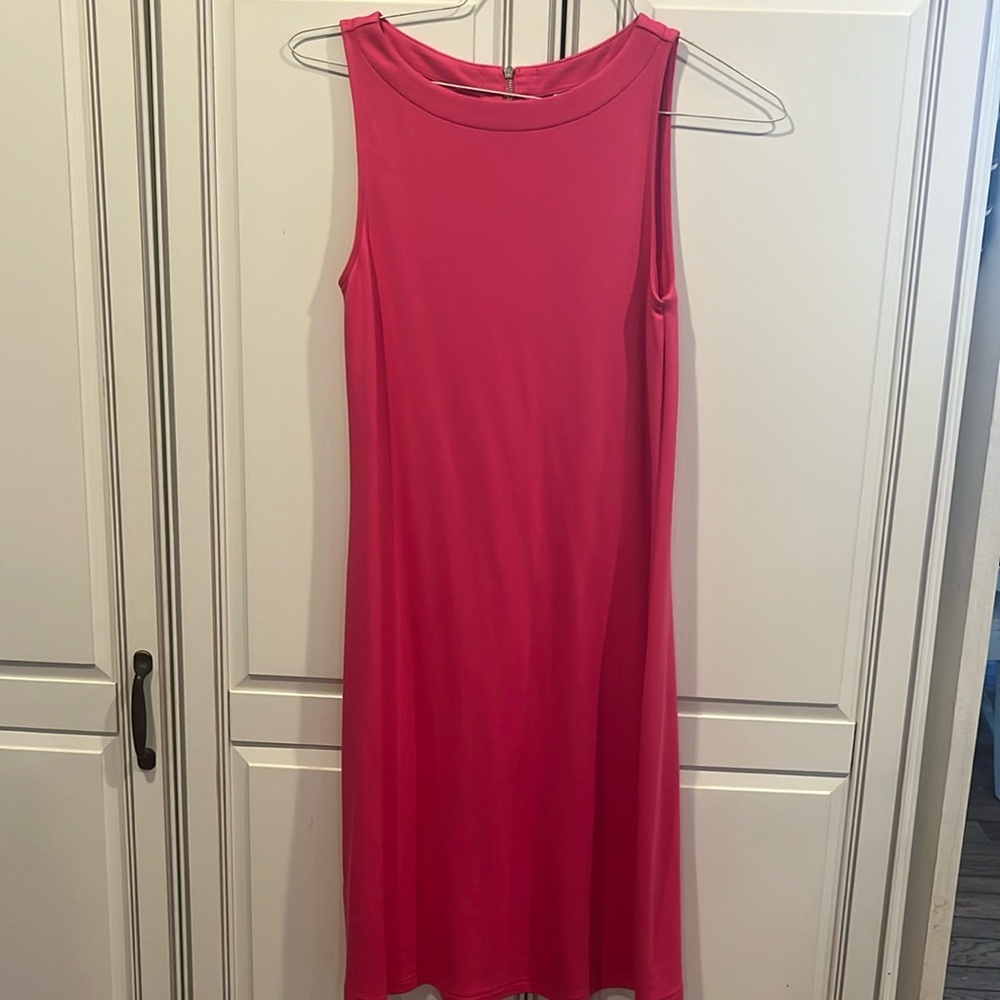 NWOT Tommy Bahama cotton dress sz S